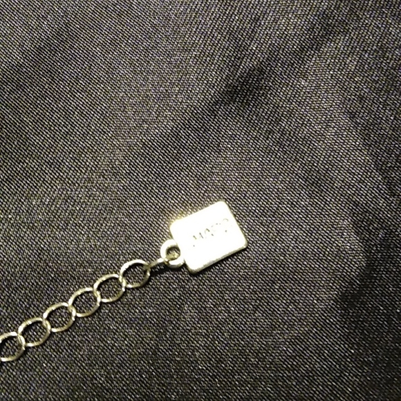 Chaps beaded necklace - Picture 2 of 2